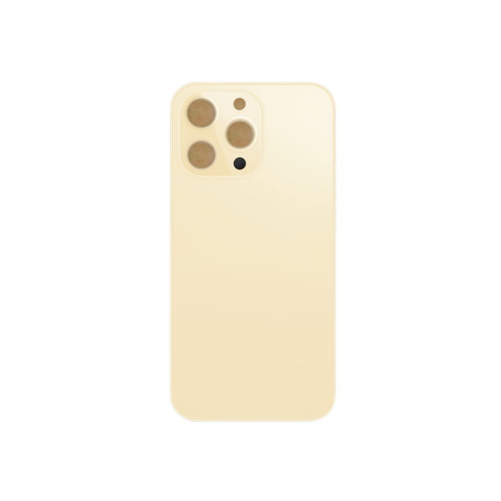  OEM ORG—Заден капак—iPhone 13 Pro—Gold 