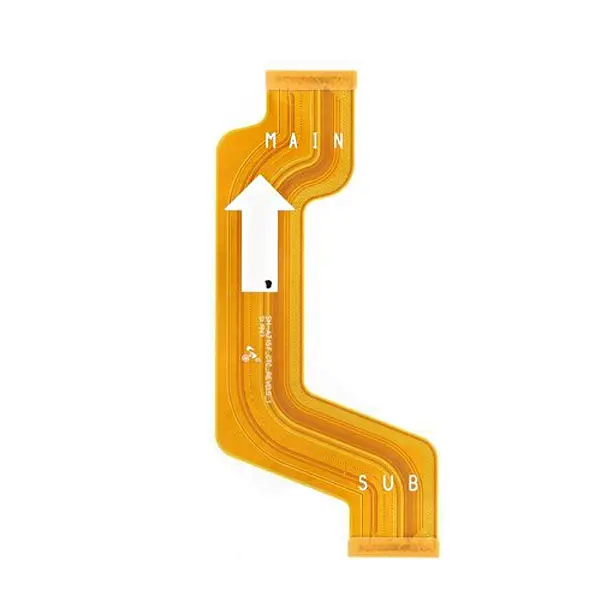 [SAM-A71-FLEX] Лентов кабел — Samsung A71—A715F Main/Sub GH59-15029A Org.
