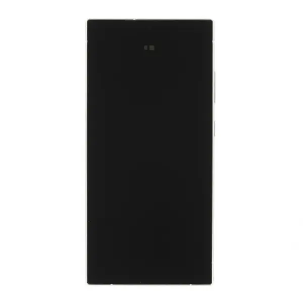 [SAM-S25ULT-SP-W FR-JB] Оригинален дисплей— SAMSUNG S25 Ultra / SM-S938—SERVICE PACK—с Рамка—BLACK JET GH82-36387D 