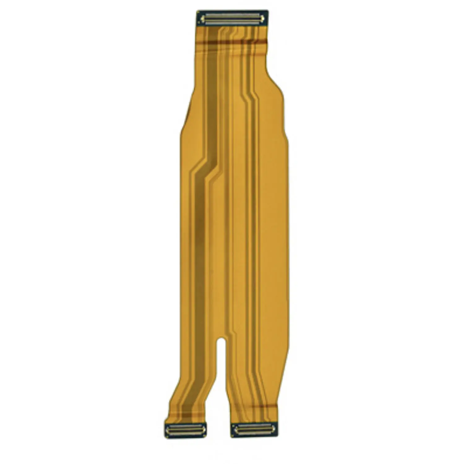 [SAM-A35-A55-FLEX] Лентов кабел — Samsung A33/A55—A336B/A556B Main/Sub GH59-15076A Org.