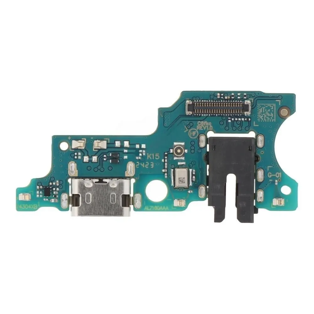 [SAM-A07-CHRG/SUB] Модул зареждане СУБ/SUB — Samsung A07 OEM