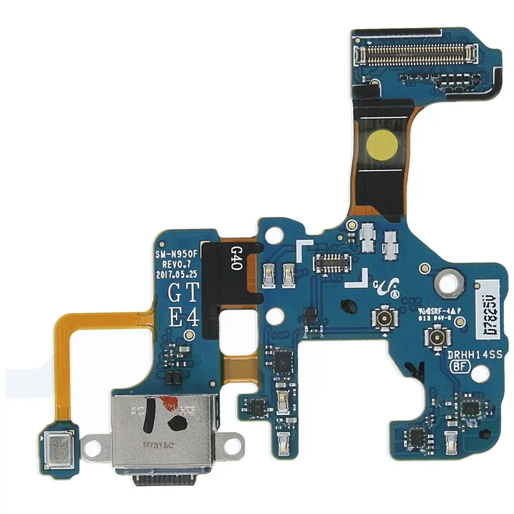 [SAM-N950F/N8-CHRG/SUB-SP] Модул зареждане СУБ/SUB — Samsung Note 8  ORG.