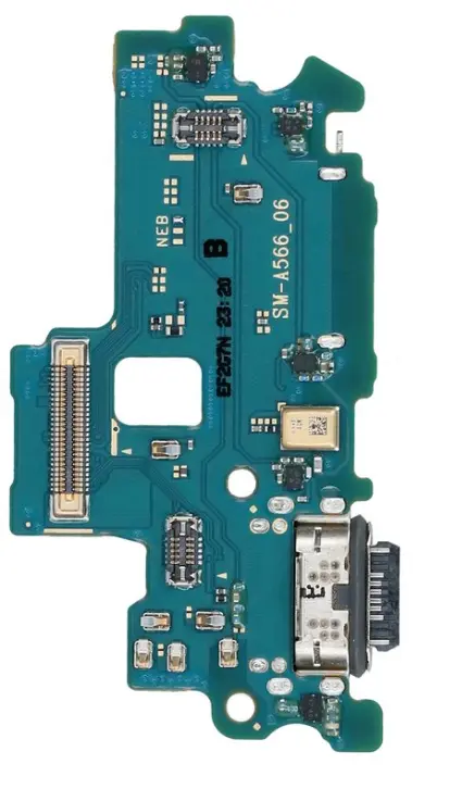 Модул зареждане СУБ/SUB  — Samsung  A51  OEM
