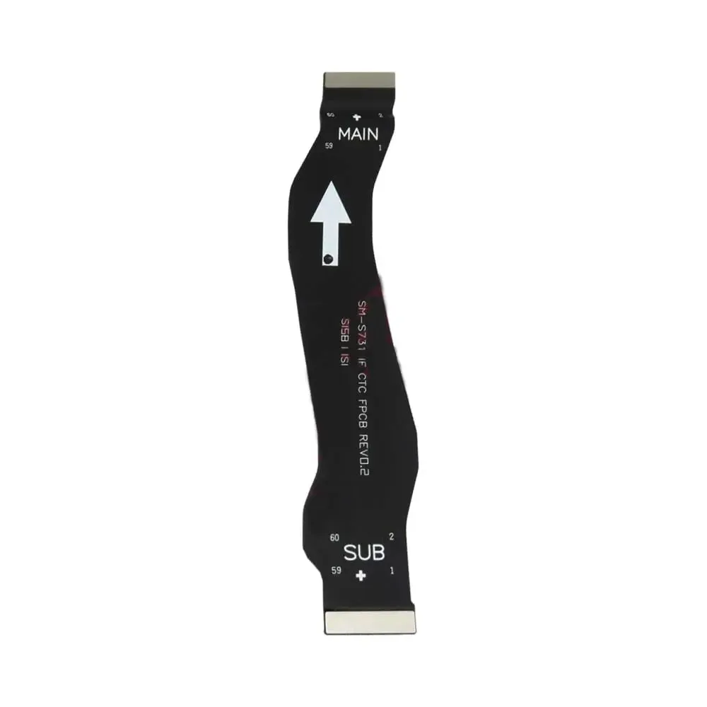 Лентов кабел зареждане — Samsung S25 FE
