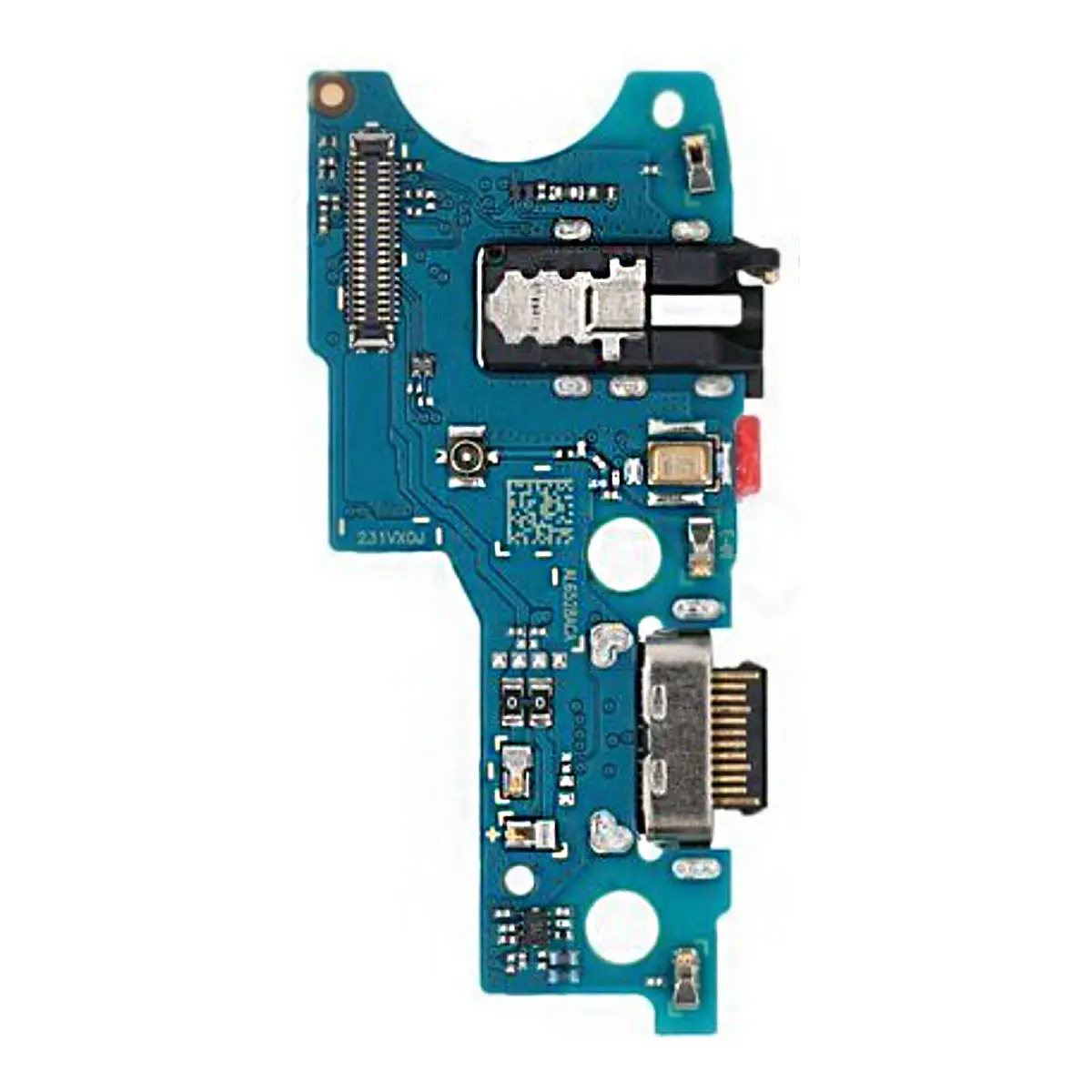 Модул зареждане СУБ/SUB  — Samsung  A14 5G SERVICE PACK