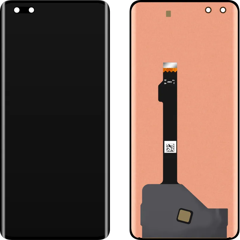 [HUA-NOVA10PRO-W/O FR] Оригинален дисплей—HUAWEI  Nova 10 PRO  — без рамка