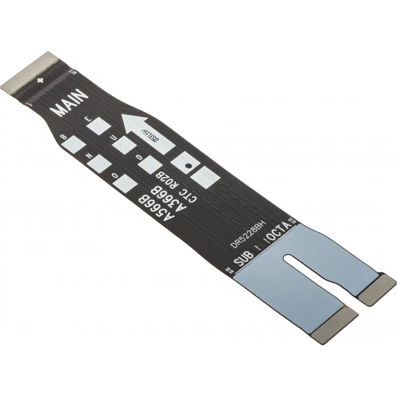 [SAM-A56/36-FLEXSP] Лентов кабел — Samsung A56/ A36 ОРИГИНАЛ SERVICE PACK