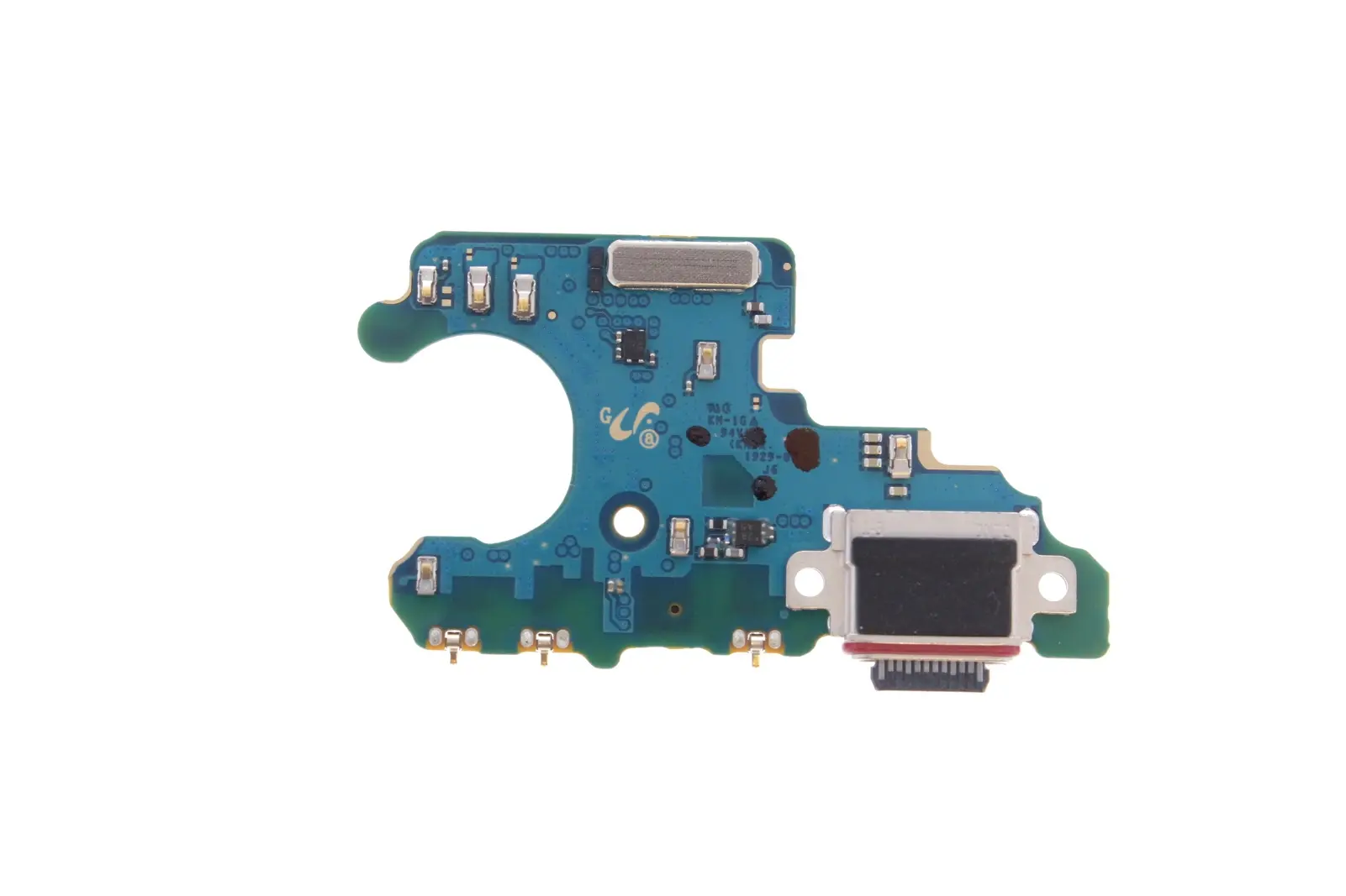 [SAM-N970F/N10-CHRG/SUB-SP] Модул зареждане СУБ/SUB — Samsung Note 10 N970F  GH97-21067A ORG.