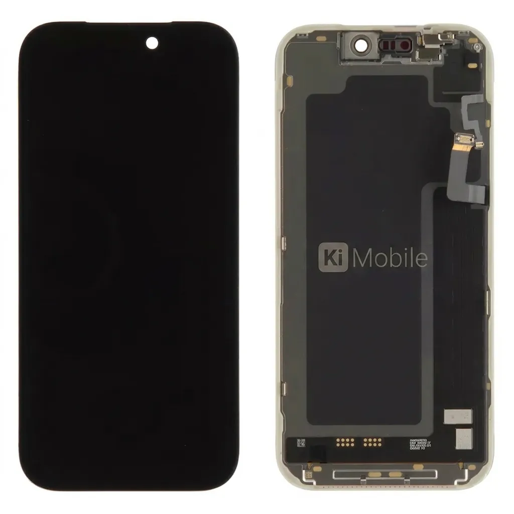 [APL-IP17P-SP-GENUINE] Оригинален Дисплей  — iPhone 17 Pro  — GENUINE—Service Pack