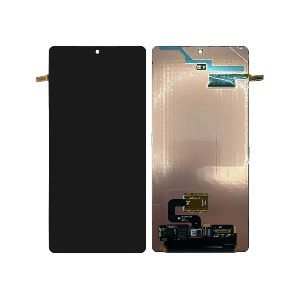 [SAM-S26ULT-SP-W/O FR] Оригинален дисплей—SAMSUNG S26 ULTRA—SERVICE PACK—SM-S938B Galaxy GH82-38875A— без рамка