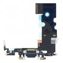Оригинален лентов кабел зареждане— iPhone —SE 2022/2020— Charge Connector Flex Cable— Pulled
