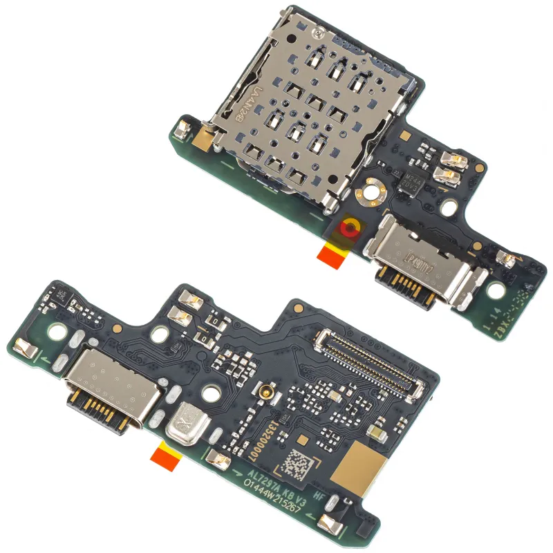 [XIA-RN14- 4G-CHRG/SUB] Модул зареждане—SUB— Xiaomi Redmi Note 14 4G SERVICE PACK