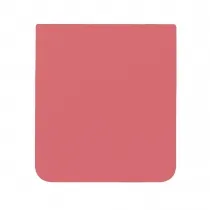 [9055011010210] Оригинален капак —SAMSUNG Z FLIP 7—SM-F766 —CORAL RED — GH82-37594E —Service Pack