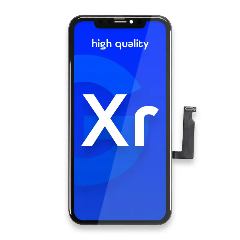 Incell Дисплей—iPhone XR-JK