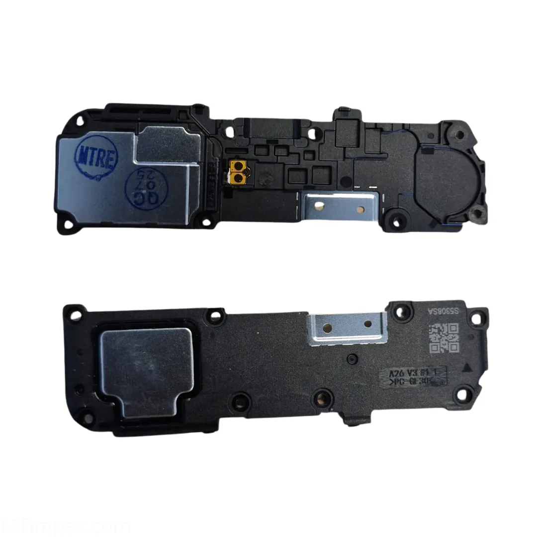 Полифония /Звънец — SAMSUNG Galaxy S22 PLUS   Buzzer/Loudspeaker— OEM