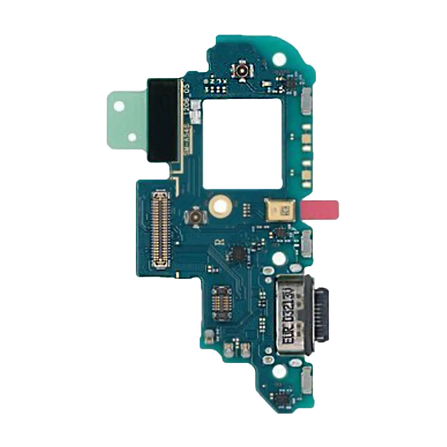 [SAM-A546-OEM/SUB] Модул зареждане СУБ/SUB  — Samsung  A546B /A54 OEM