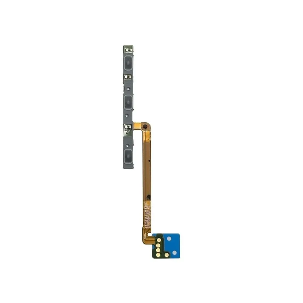 Лентов кабел POWER BUTTON  — Samsung S25 ULTRA