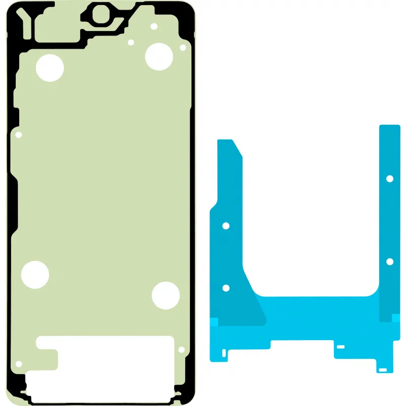 Лепенка за дисплей — Samsung S26 ULTRA S948  SERVICE PACK