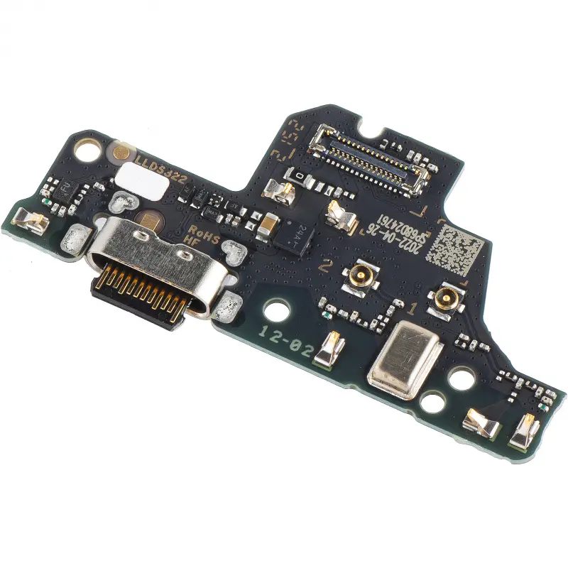 [MT-G31-SUB-SP]  Модул зареждане СУБ/SUB — Motorola G31—Service Pack