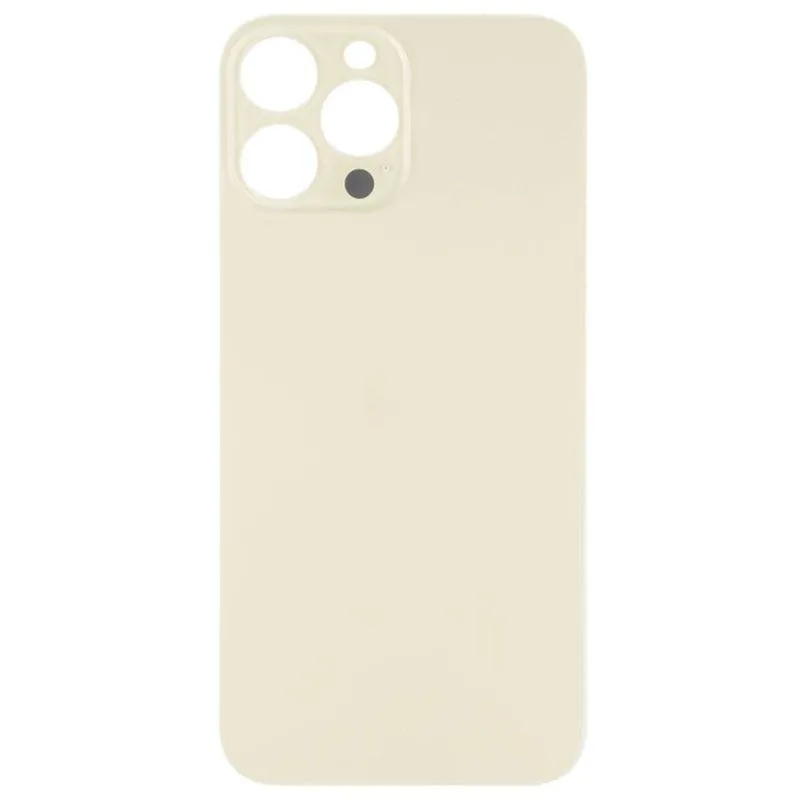 Заден капак—IPhone 14 Pro Max—GOLD