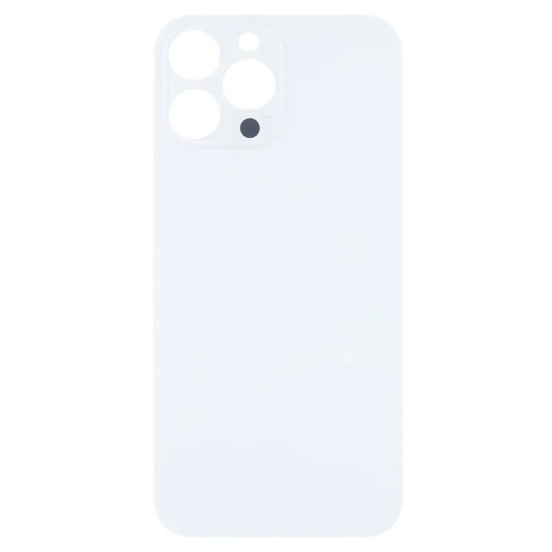 [APL-IP14PM-BCV-WHITE] Заден капак—IPhone 14 Pro Max—WHITE