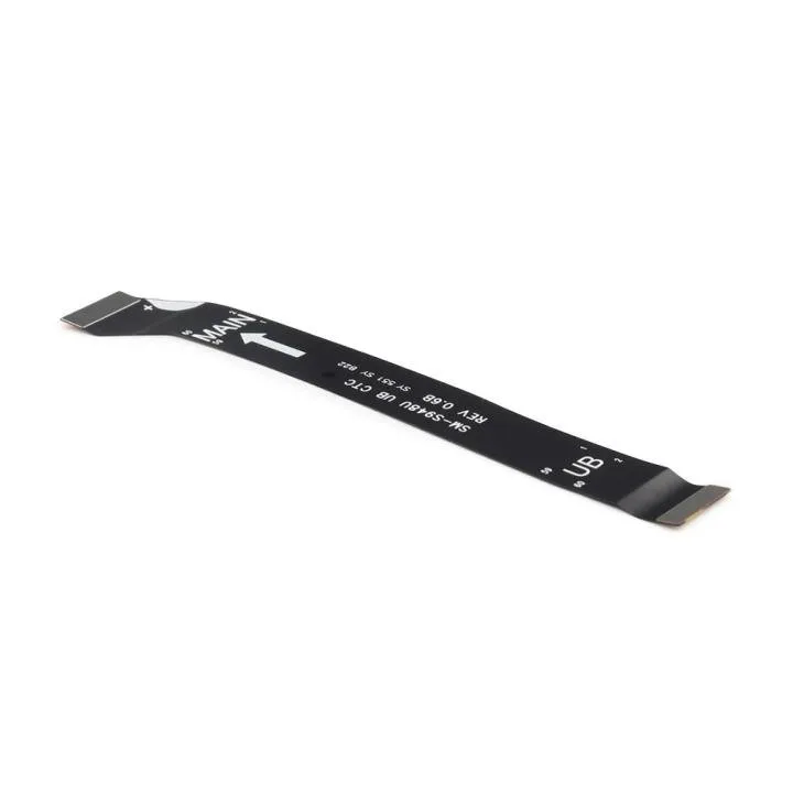 Лентов кабел Main — Samsung S26 Ultra—SM-S948B SERVICE PACK - LCD CABLE
