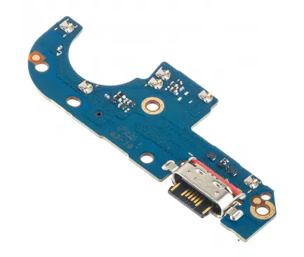 [MT-G42-SUB-SP]  Модул зареждане СУБ/SUB — Motorola G42—Service Pack