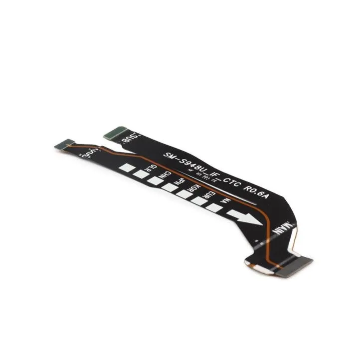 Лентов кабел Main — Samsung S26 Ultra—SM-S948B SERVICE PACK
