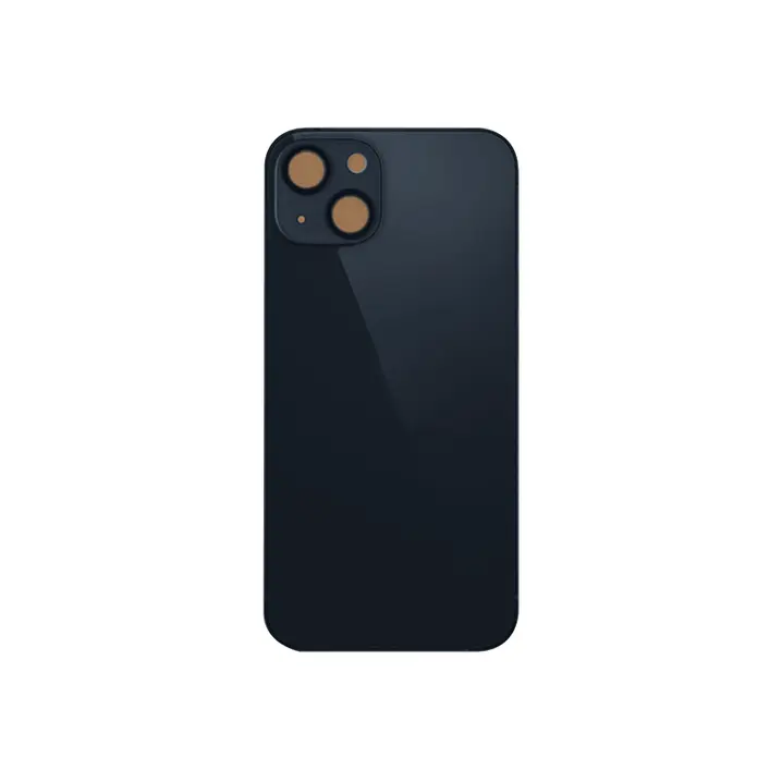[APL-IP13ORG-MDTHBLU] Заден капак OEM —iPhone 13—Midnight/Blue/ Тъмно син ORG.