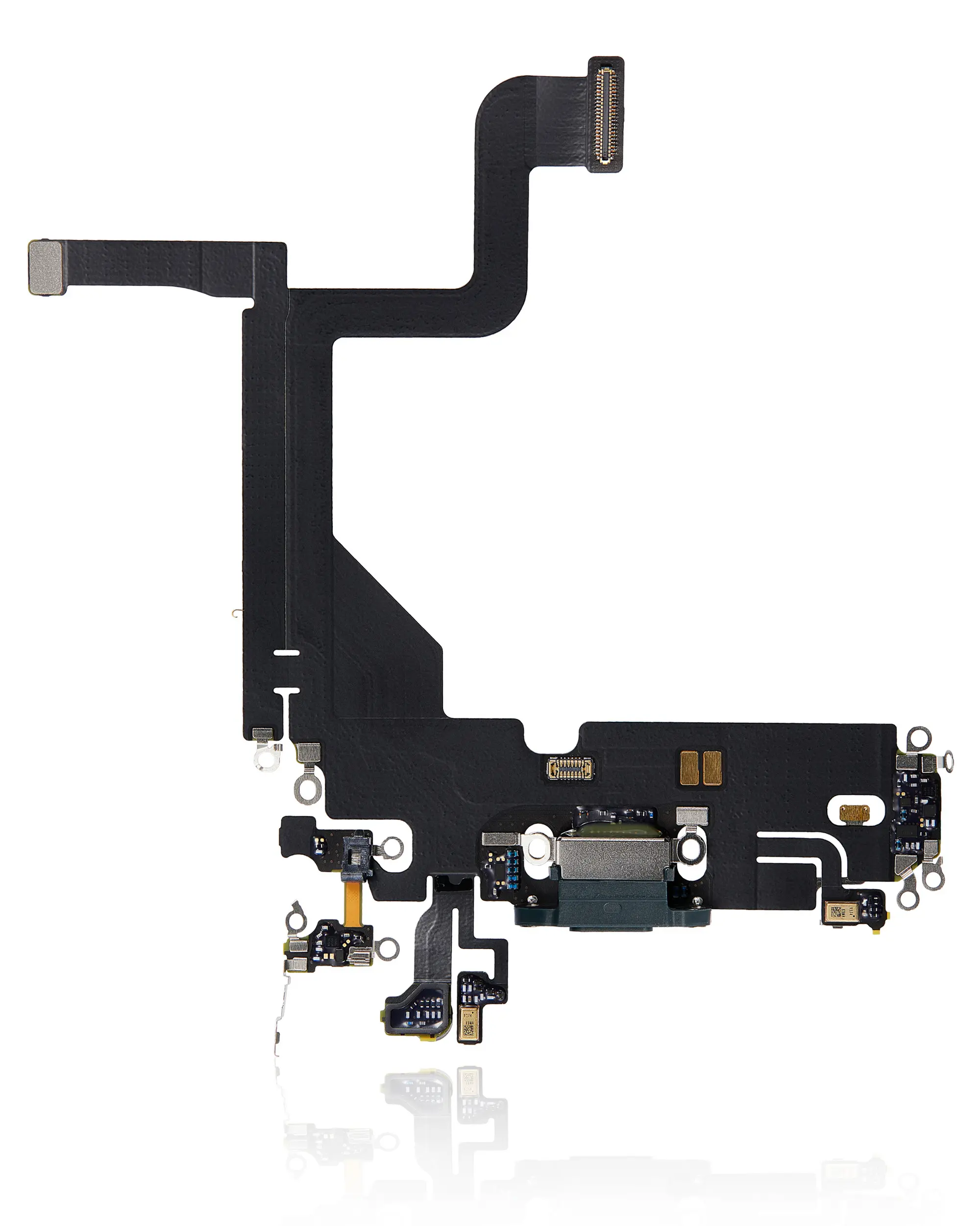 [APL-IP13PM-FLEX-CAB] Оригинален лентов кабел — Apple iPhone 13 Pro Max—Charge Connector Flex Cable