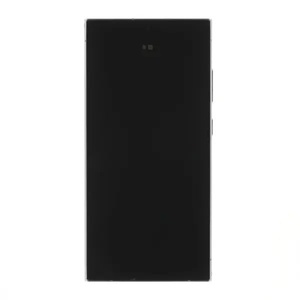 [SAM-S24ULT-SP-BCK-W FR] Оригинален дисплей—SAMSUNG S24 Ultra—SERVICE PACK—Рамка TITANIUM BLACK/BLUE/GREEN GH82-33396B