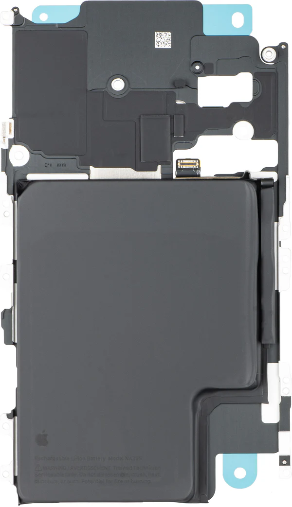 Оригинална батерия —iPhone 17 PRO —EU -SERVICE PACK– GENUINE