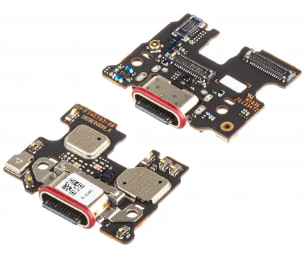 [MT-EDGE50PR-SUB-SP]  Модул зареждане СУБ/SUB — Motorola EDGE 50 PRO —Service Pack