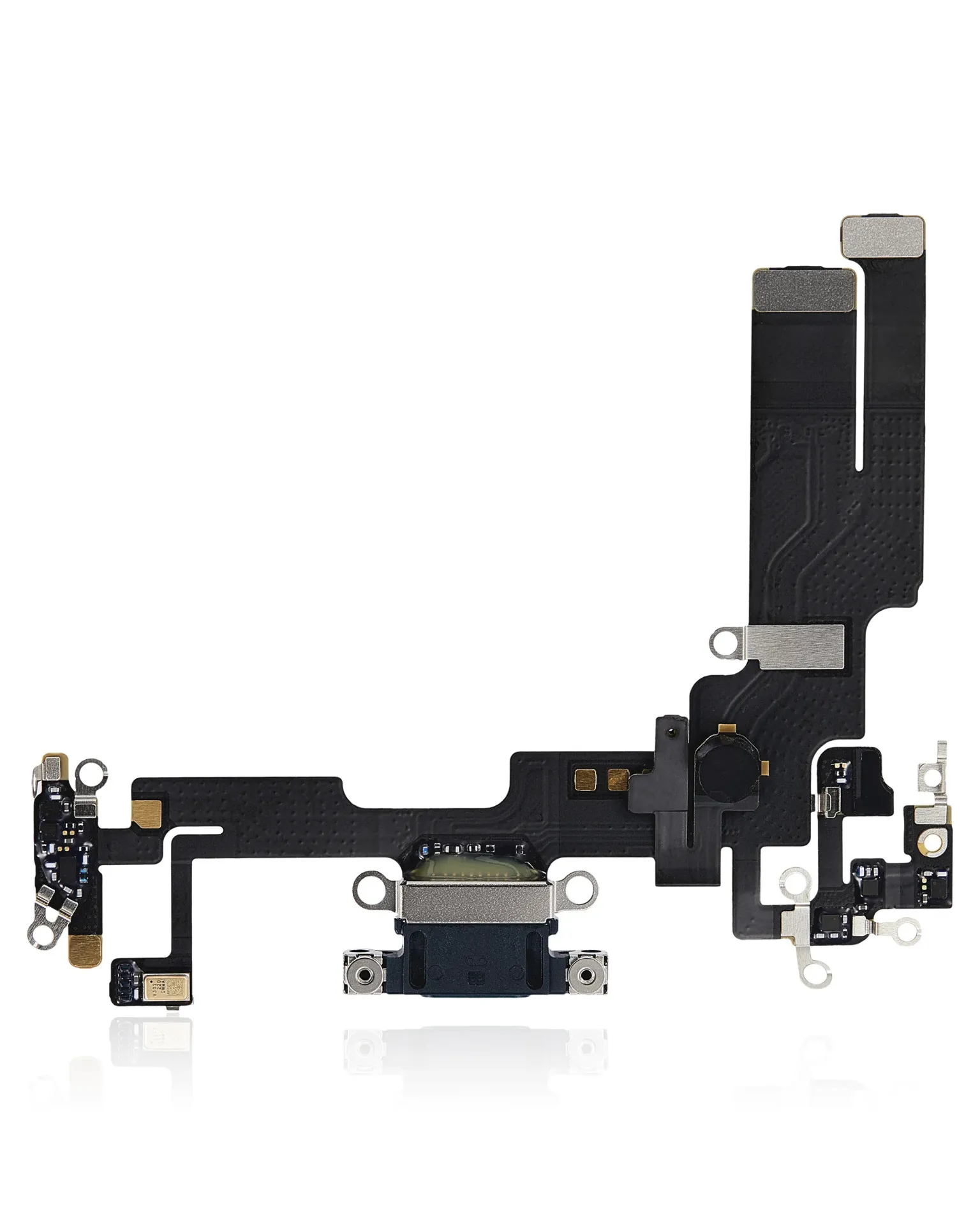 [APL-IP16E-FLEX-CAB] Оригинален лентов кабел — Apple iPhone 16E—Charge Connector Flex Cable