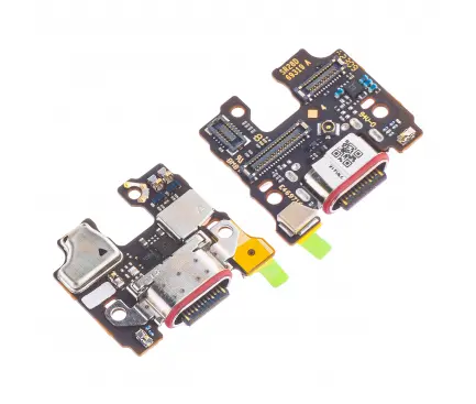 [MT-EDGE40-SUB-SP]  Модул зареждане СУБ/SUB — Motorola EDGE 40 —Service Pack