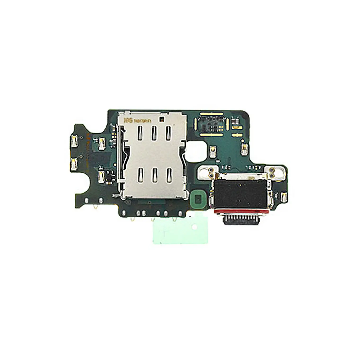 Модул зареждане СУБ/SUB — Samsung S25 FE  —SM-S931B ORG.