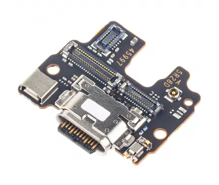 [MT-EDGE30FUS-CHRG/SUB-SP] Модул зареждане СУБ/SUB — Motorola EDGE 30 FUSION —Service Pack