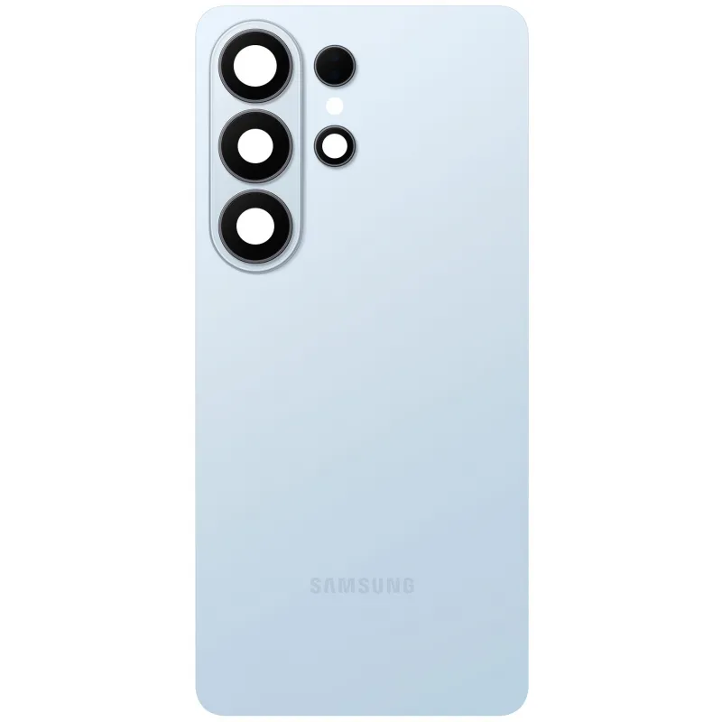 Оригинален капак—Samsung S26 ULTRA SM-S948B —Titanium Black—Service Pack (копие)