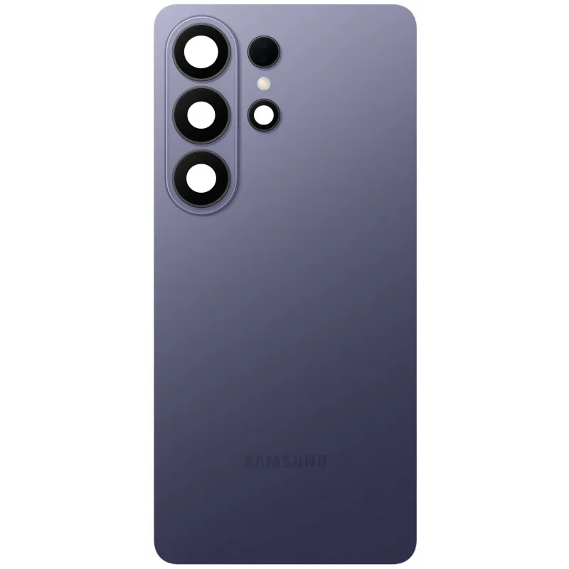 Оригинален капак—Samsung S26 ULTRA SM-S948B — Cobalt Violet —Service Pack
