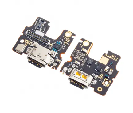 [MT-EDGE30-CHRG/SUB-SP] Модул зареждане СУБ/SUB — Motorola EDGE 30 —Service Pack