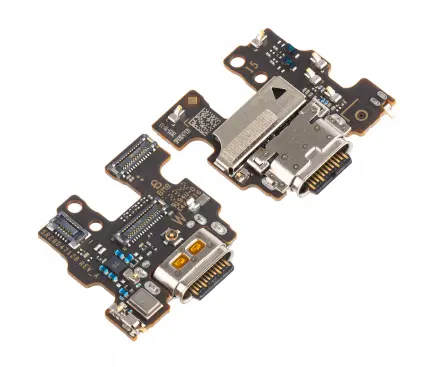 Модул зареждане СУБ/SUB — Motorola EDGE 30 ULTRA  —Service Pack