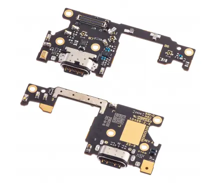 [MT-EDGE20-CHRG/SUB-SP] Модул зареждане СУБ/SUB — Motorola EDGE 20 —Service Pack