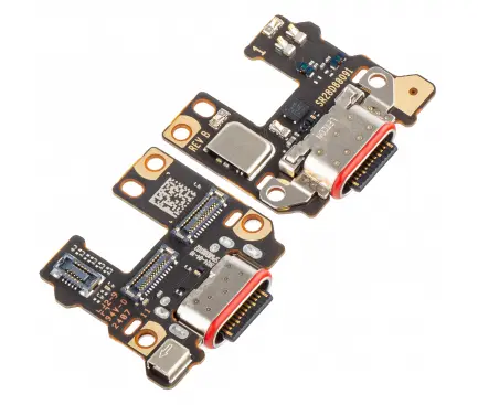[MT-EDGE40NEO-CHRG/SUB-SP] Модул зареждане СУБ/SUB — Motorola EDGE 40 NEO —Service Pack