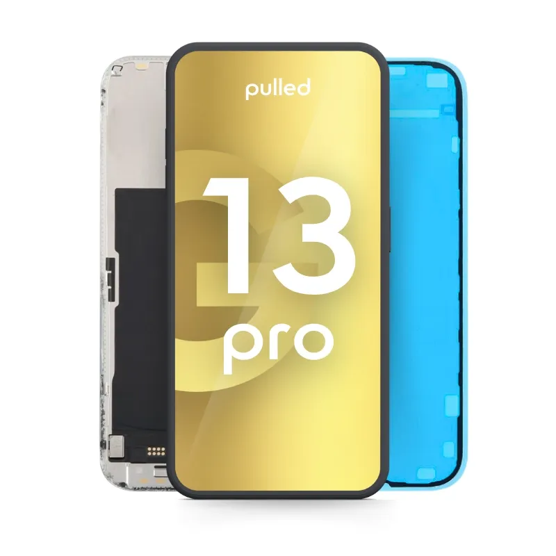 Оригинален дисплей от телефон —iPhone 13 PRO ( Валидиране) Grade A