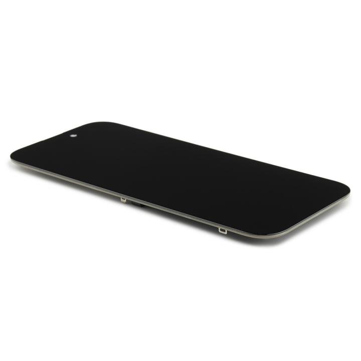 Дисплей—iPhone 16 Pro—Черен—Refurbished