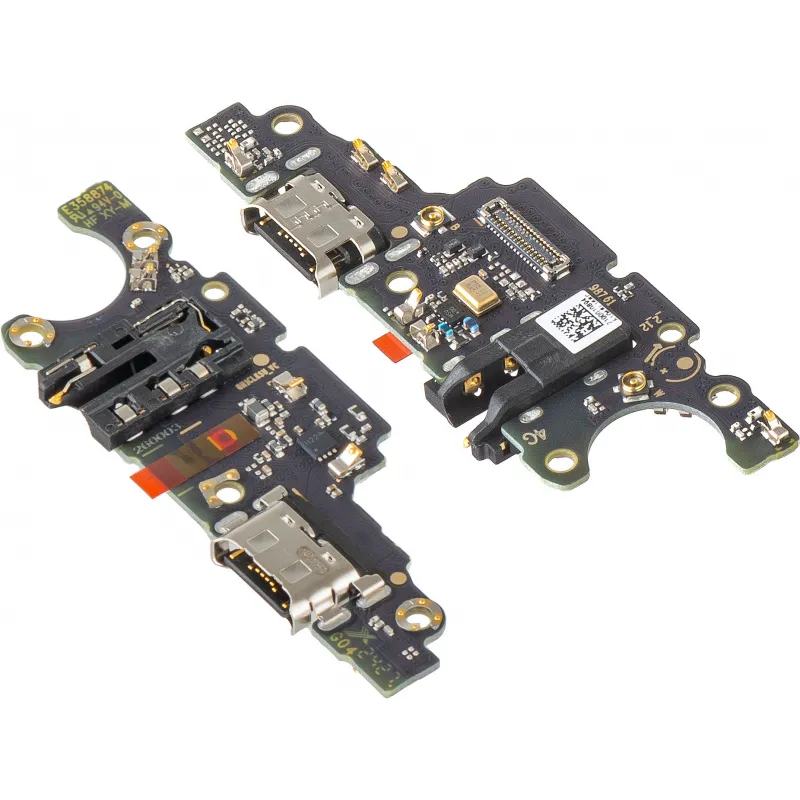[HON-x7b-CHRG/SUB-SP] Модул зареждане СУБ/SUB — Honor X7b 4G  — service pack