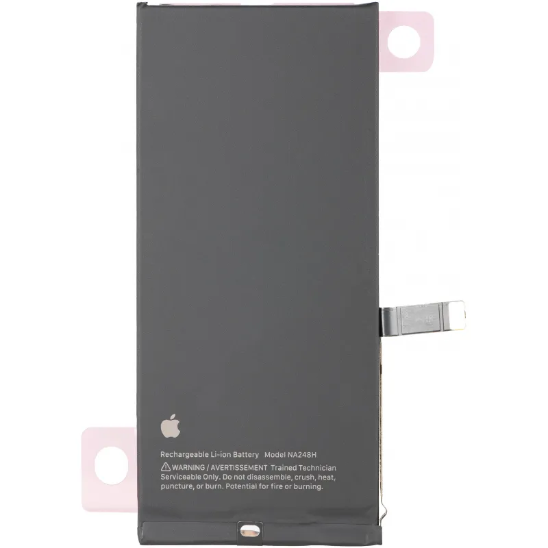 [APL-IP16E-BATT] Оригинална батерия—iPhone 16E —SERVICE PACK– GENUINE