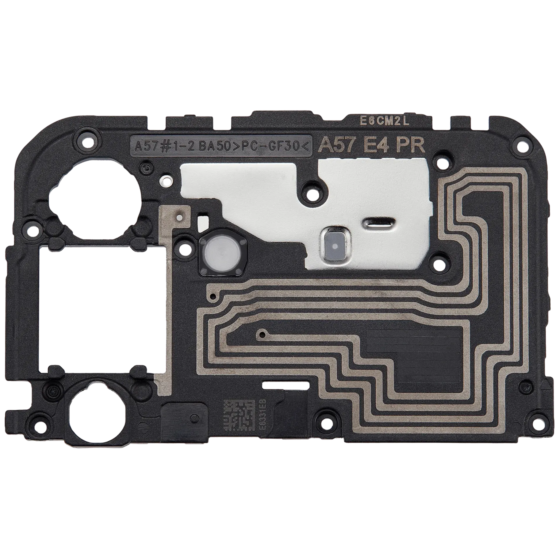 Слушалка /Звънец — SAMSUNG Galaxy A57  —Buzzer/Loudspeaker  ORG.