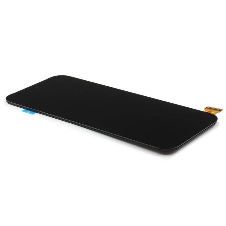 [GOGL-PIX9PRXL-DISPL-SP] Оригинален дисплей—Google Pixel 9 Pro XL—Black/Черен—Service Pack