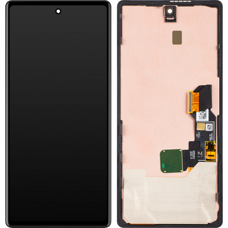 Оригинален дисплей — Google Pixel 6A 5g SERVICE PACK